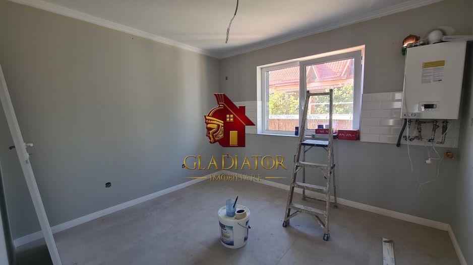 Doar o vila a mai ramas!Nu rata ultima disponibilitate Ciurbesti lac - Poză 9