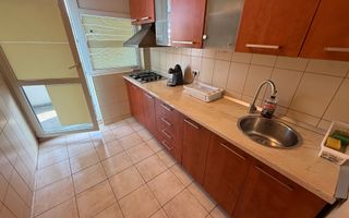 AP. 2 CAMERE- STEFAN CEL MARE, PET-FRIENDLY, REABILITAT, METROU 5 MIN - Poză 2
