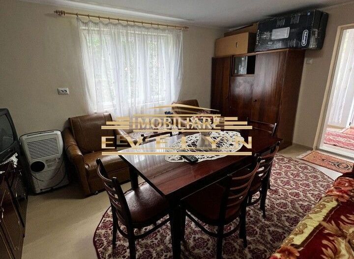 Teren 900 mp + Constructie 30 mp, zona Impr. Traian ( toate utilitatile ), pret 85.000 euro usor negociabil - Poză 6
