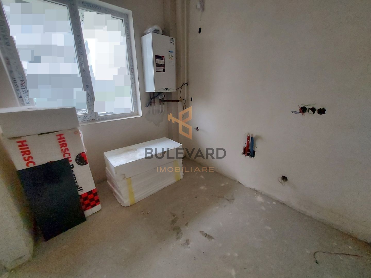 Apartament + parcare subterana, zona Sesul de Sus! - Poză 5