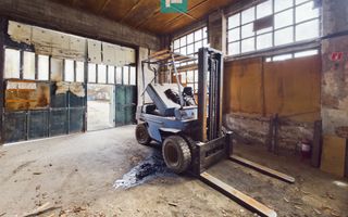 Fabrică de prelucrare a lemnului și palului - Poză 16