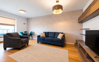 Apartament premium 2 camere | Aviatiei Park I Parcare inclusa - Poză 11