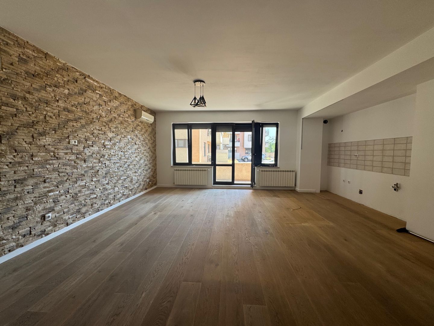 4 camere 140MP |ALEEA PRIVIGHETORILOR| BANEASA - Poză 1