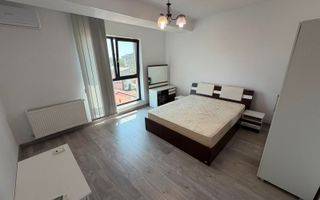 Apartament 2 camere de închiriat – Ranetti Residence | Grozăvești - Poză 2