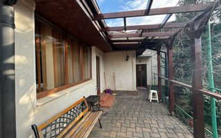 CASA INDIVIDUALA MOARA DE VANT S+P+M BECI GARAJ - Poză 31