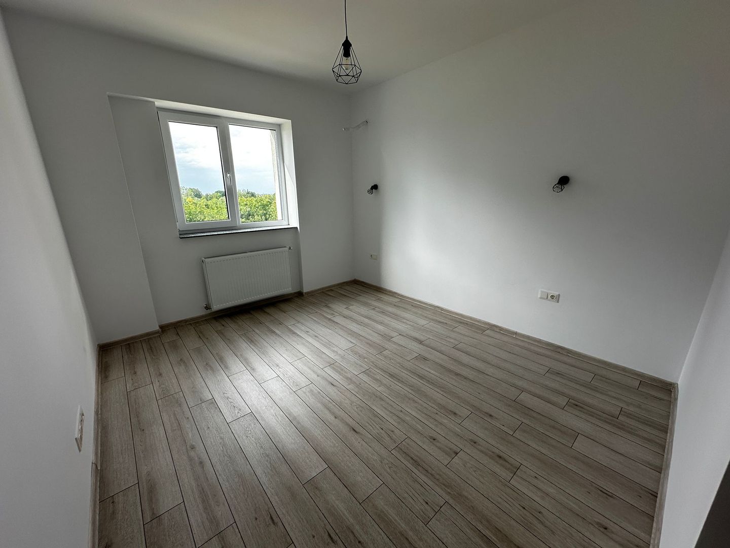 Apartament 2 camere | Ajustorului Park Residence | 400 € | Parcare inc - Poză 11