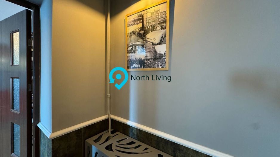 OCAZIE APARTAMENT CENTRAL UNIRII - Poză 9