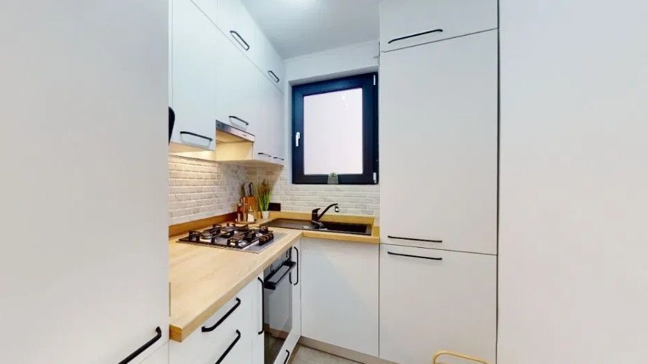 Apartament 3 camere la prima inchiriere parcul Izvor - Poză 12