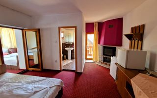 Pensiune de vânzare I Predeal | Teren 600 mp | 14 dormitoare I 12 bai - Poză 5