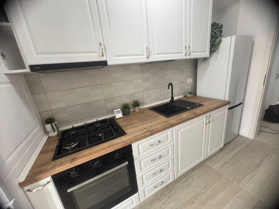 Studio nou, Siena Residence, Popesti-Leordeni - Poză 3