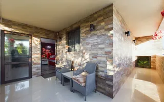 Casă / Vilă 5 camere + Mansarda Foarte Spatioasa - Poză 16