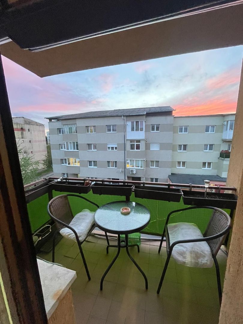 Apartament cu 2 de inchiriat camere Alba Iulia - Poză 5