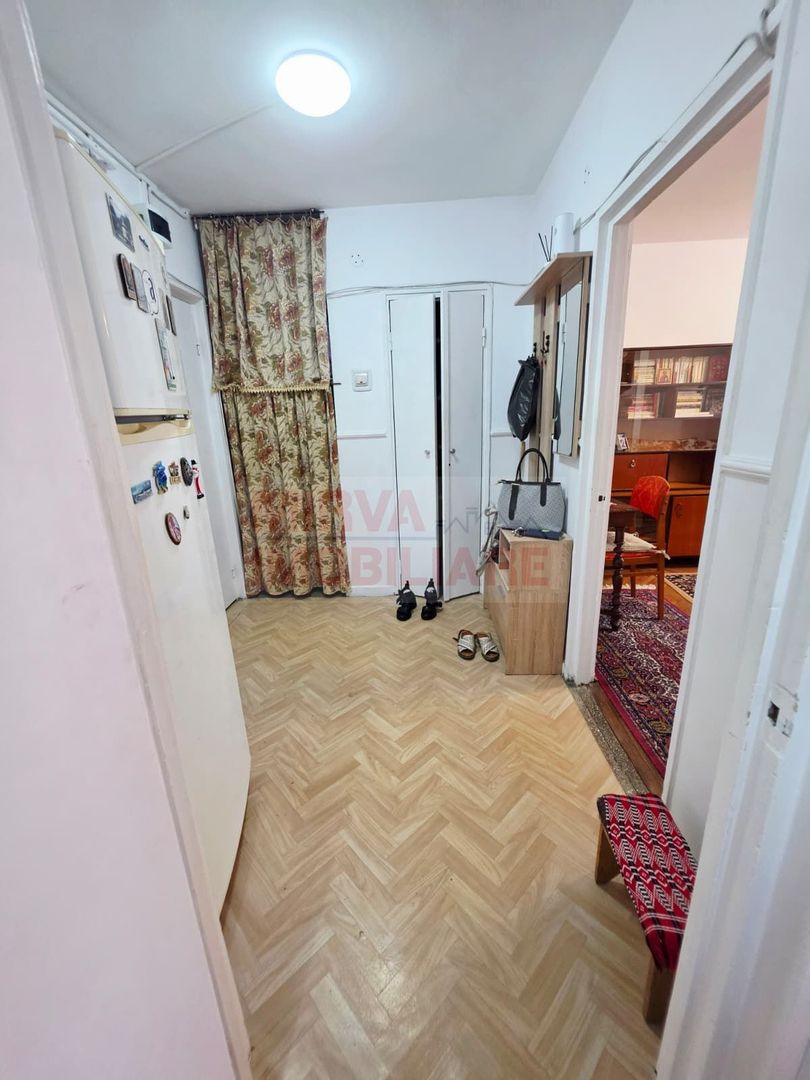 Apartament 2 camere de închiriat – zona Nord, mobilat si utilat - Poză 10