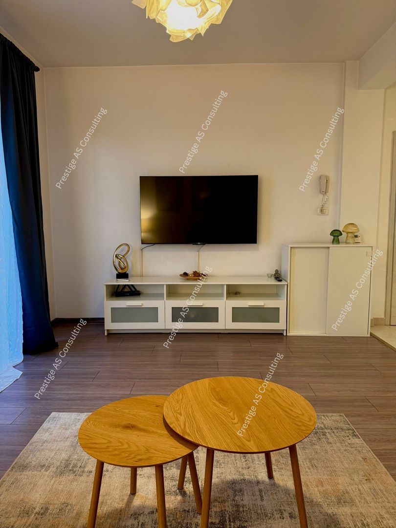 Apartament 2 Camere Decomandat | Etaj 1 | Chisoda - Poză 4