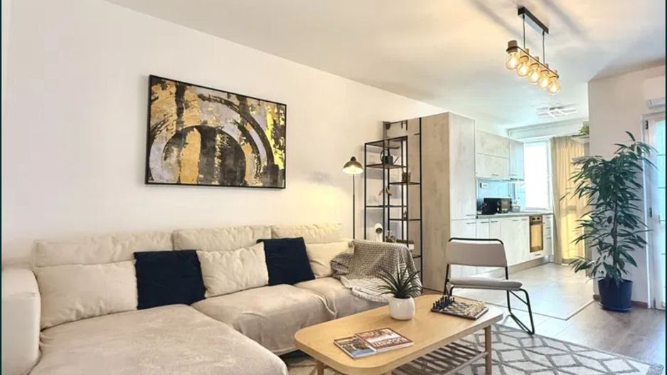 AP. 3 CAMERE FUNDENI, PET-FRIENDLY, BLOC NOU, MASINA SPALAT VASE - Poză 1