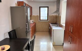 3 camere cu parcare subterana | zona Herăstrău - Comision 0% - Poză 16