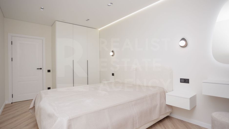 Vânzare, apartament 2 dormitoare,saloncomplexul Exfactor, Vasile Lupu - Poză 4