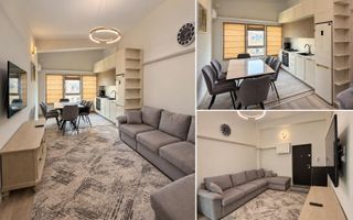 APARTAMENT 3 CAMERE DE ÎNCHIRIAT | 80 MP | PĂCURARI – RĂSĂRIT DE SOARE - Poză 4