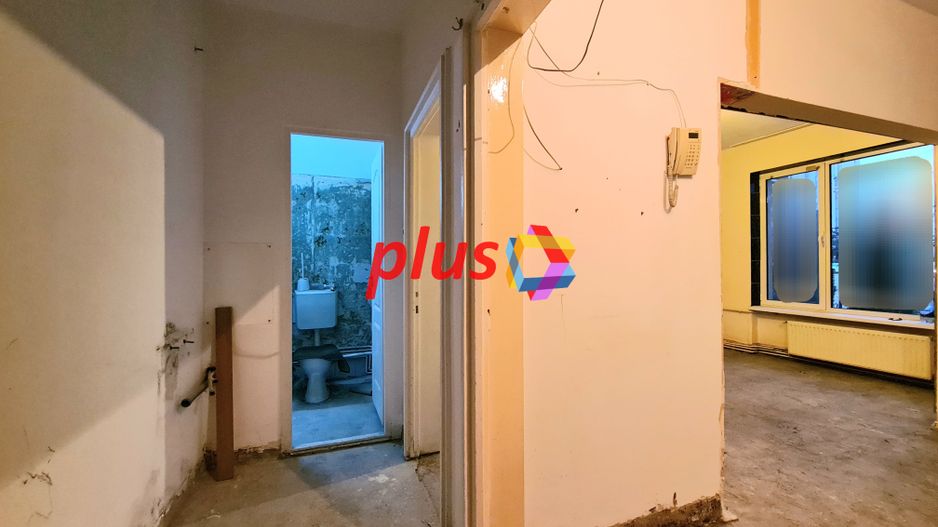 Spatiu comercial - 50 mp # plus-imo.ro - Poză 5