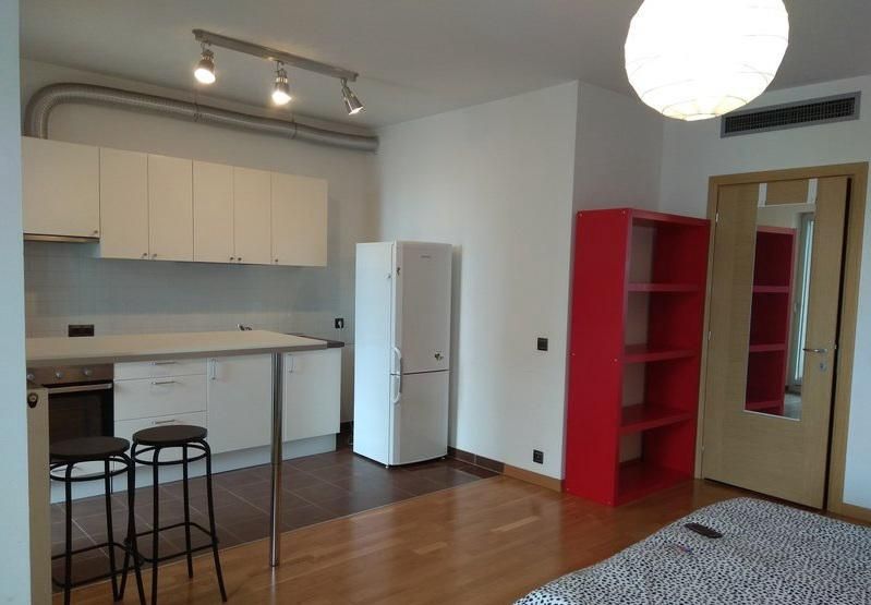GARSONIERA - ASMITA GARDENS, CENTRALA PROPRIE, BLOC NOU, METROU 8 MIN - Poză 2