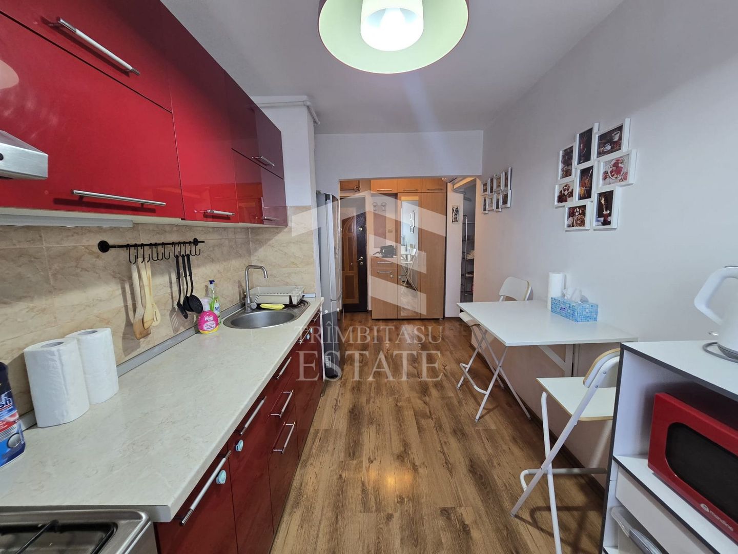 TOMIS III- Apartament 2 camere de vanzare. - Poză 16