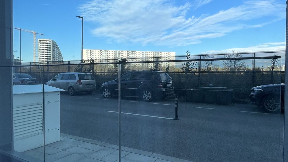 Duplex | Parter | Pipera | Aviatiei | Cloud 9 | Promenada - Poză 17