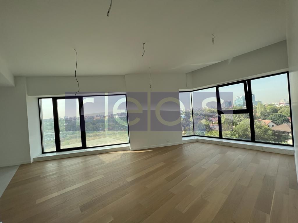 VANZARE 3 CAMERE || ONE VERDI PARK || ETAJ SUPERIOR - Poză 2