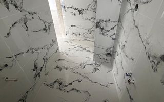 CASA TIP CUB BRAGADIRU, INCALZIRE PARDOSEALA, TEREN 185 MP, COMIS 0% - Poză 16