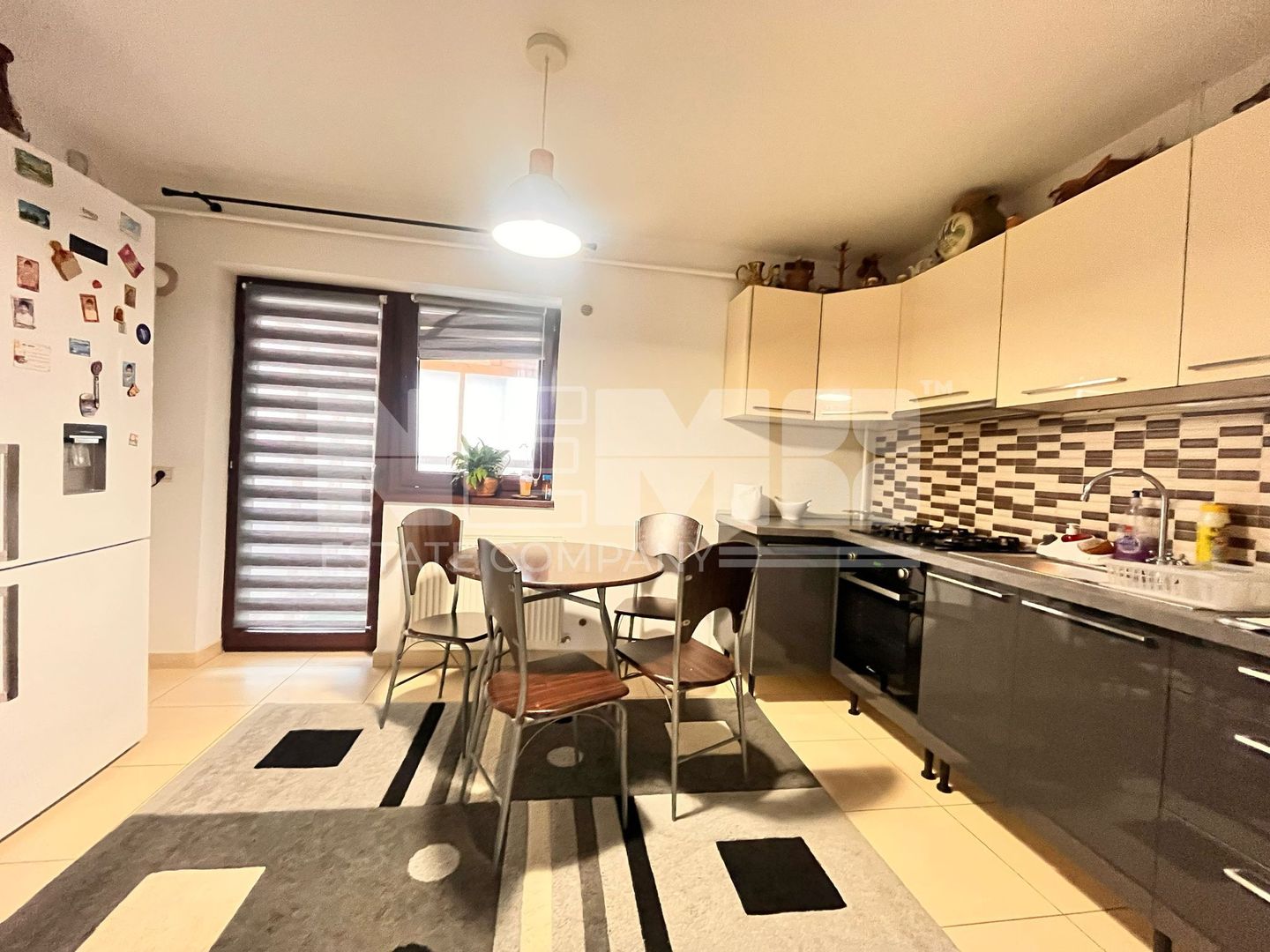 Duplex 120 Mp I Suceava/Sf. Ilie Nou I 123.000 Euro - Poză 15