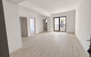 Apartament 2 camere Otopeni central | Bucătărie închisă | Parcare subterană - Poză 1