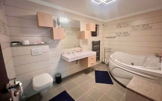 Casă de închiriat/Str Matei Basarab/Rm Vâlcea - Poză 10