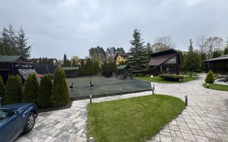 Pensiune deosebită în Bran || priveliște panoramică, facilitati premium - Poză 39
