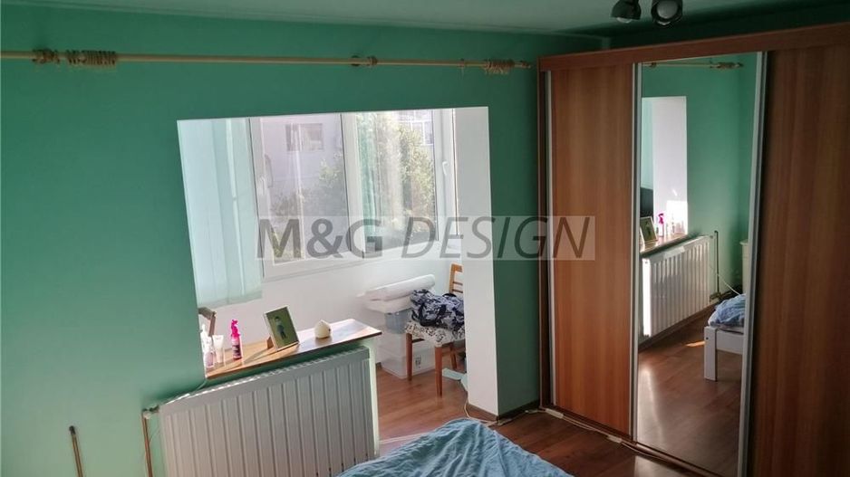 2 camere decomandat Bucovina  58 mp utili  centrala proprie - Poză 17