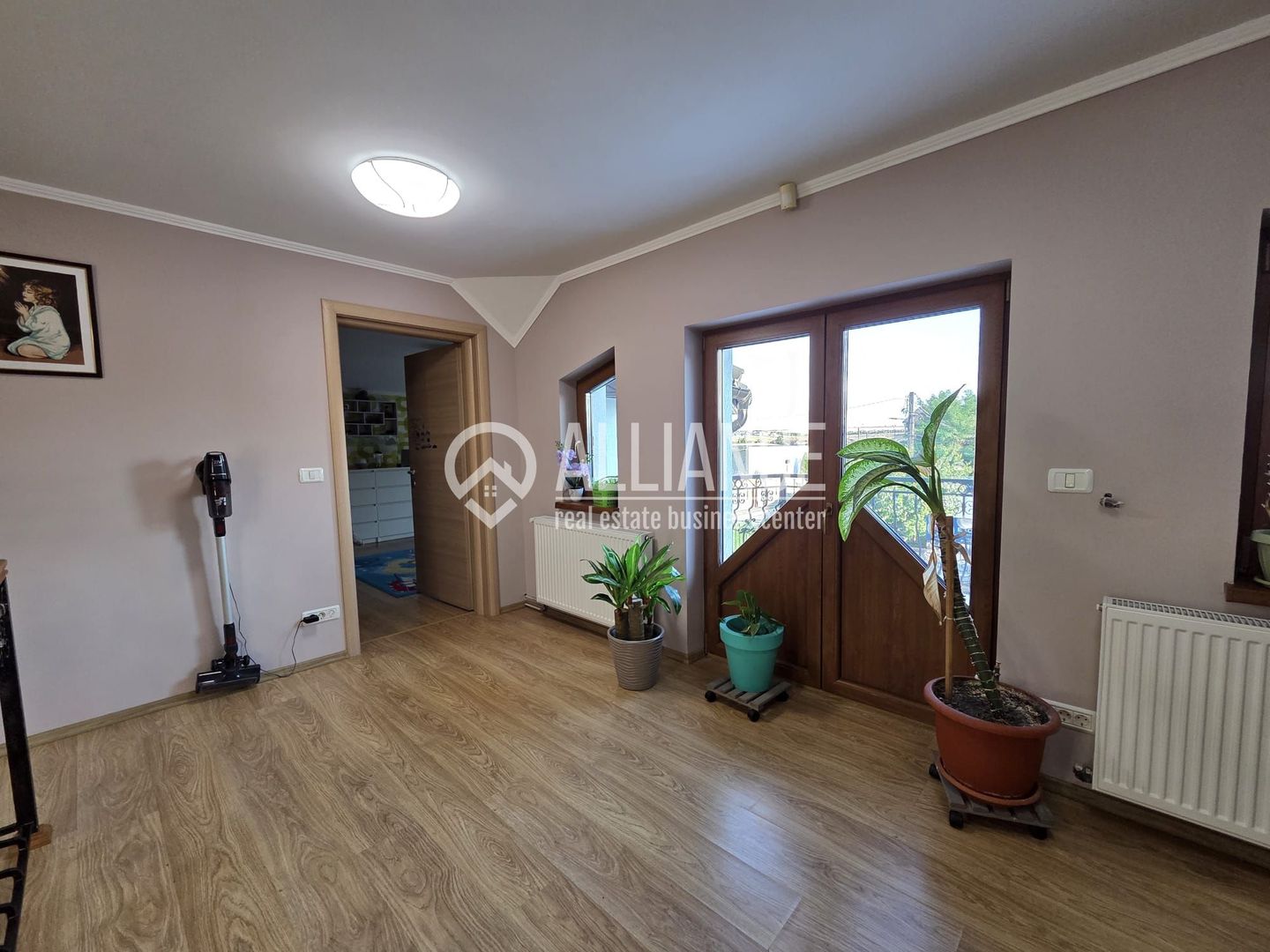 VALU LUI TRAIAN (COD 02) - Vila LUX TEHNOLOGIE INTELIGENTA 4 camere - Poză 11