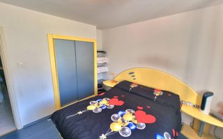 Apartament 3 camere, foarte spațios, et.2/8, zona Steaua, la cheie! - Poză 10