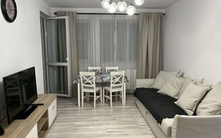 Apartament cu 2 camere - metrou Gorjului - Poză 2