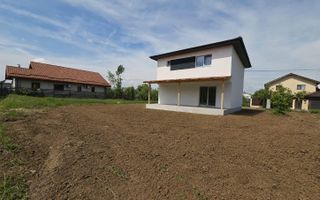Vila individuala- 4 camere- pod- beci- incalzire pardoseala - Poză 3
