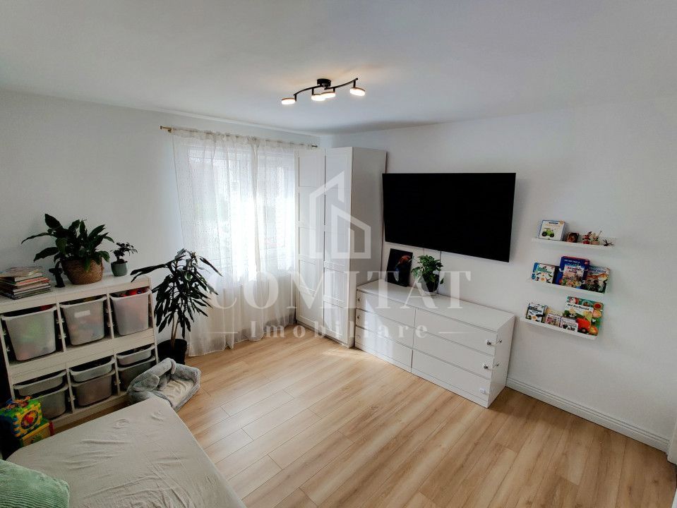 Apartament 2 camere decomandate | zona Abatorului - Poză 6