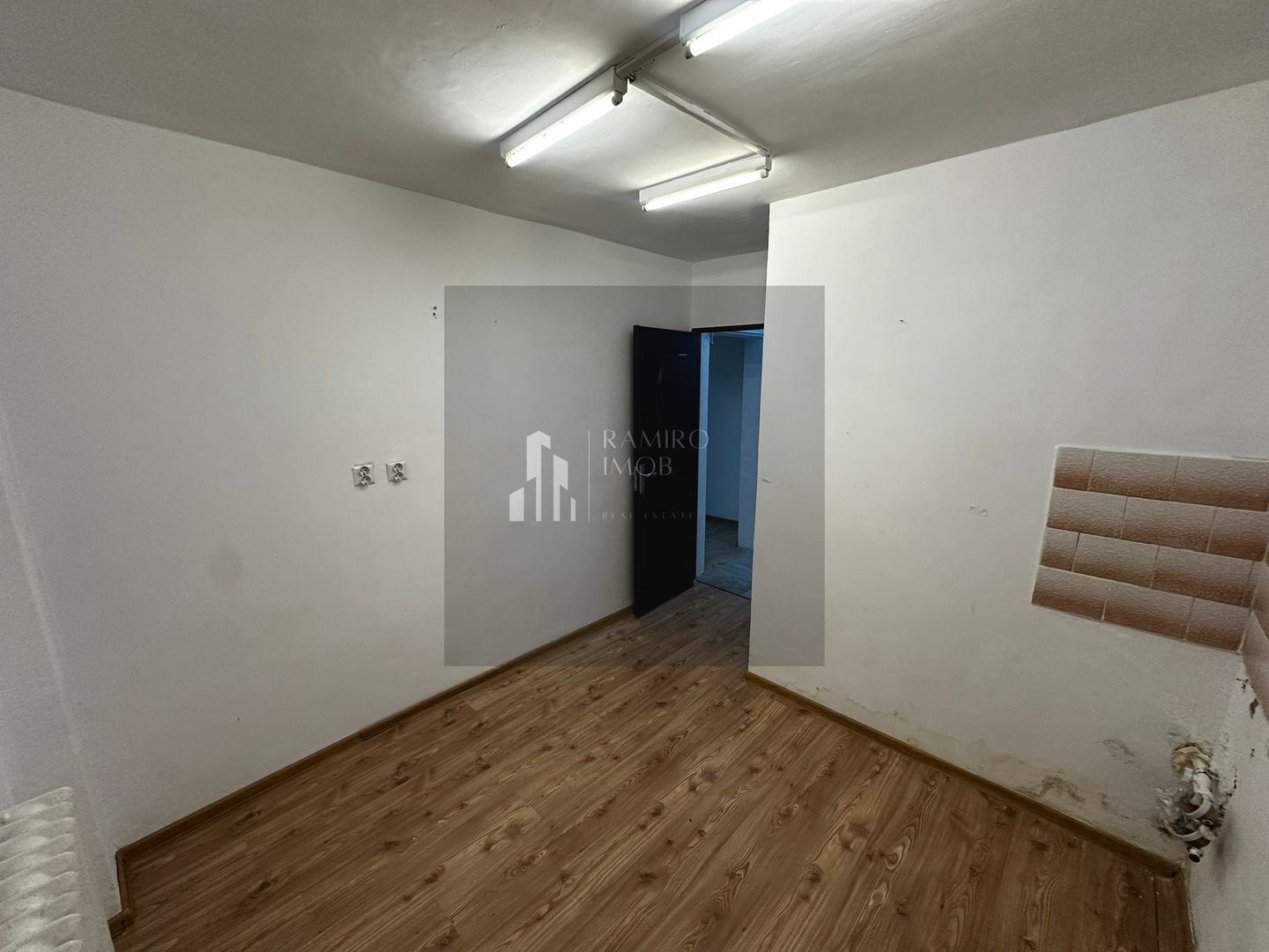 Spatiu comercial | Calea Rahovei 303 | Vad Stradal |Parc Sebastian - Poză 2