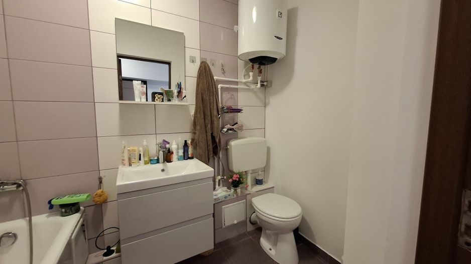 Garsoniera Central Burebista Alba Iulia L335 - Poză 15