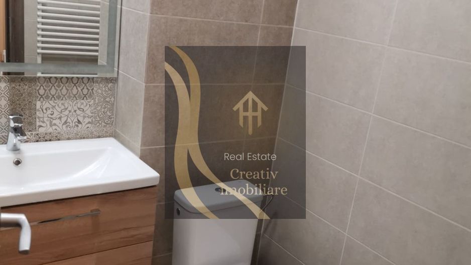 Garsoniera Exigent Plaza Faza 2 Garaj Loc Parcare Lujerului Metrou - Poză 7