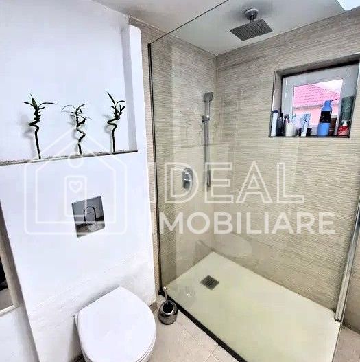 Penthouse 4 camere – Calea Cisnădiei | Finisaje premium - Poză 7