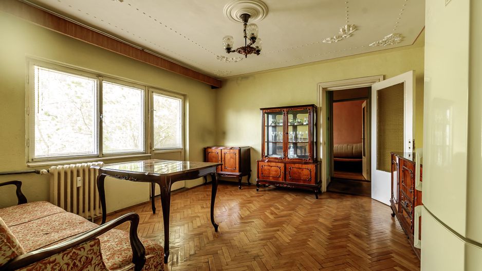 REZERVAT! Preț redus! Apartament 2 Camere – Micălaca - Poză 1