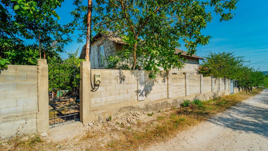 SE VINDE CASĂ DE VACANȚĂ ÎN TRUȘENI | TEREN 7,34 ARI - Poză 15