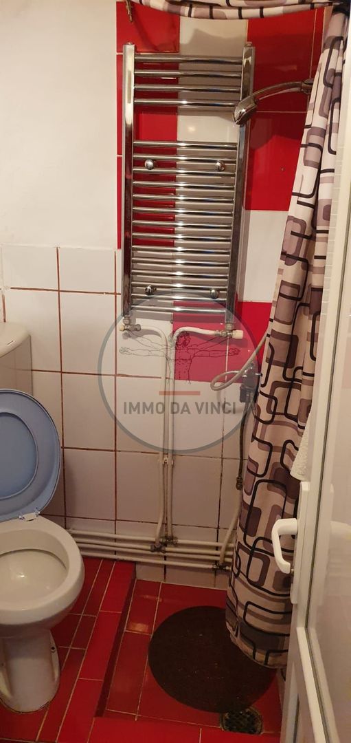 Inchiriez garsoniera zona Farmec - Poză 4