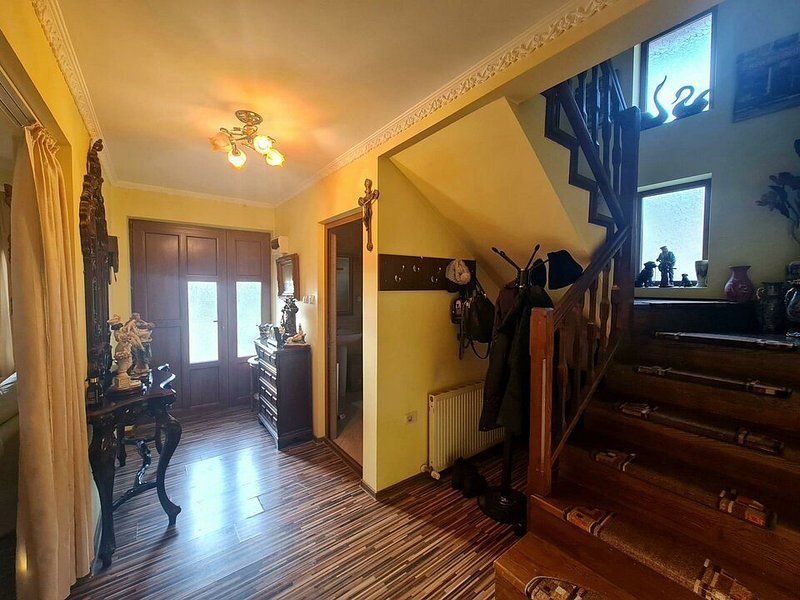 Vila noua, parter + mansarda -  la 10 minute de Galati - Sendreni - Poză 7