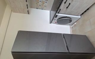 Apartament de vânzare, 40 mp, zona Bucium - Vișan, Iași - Poză 3