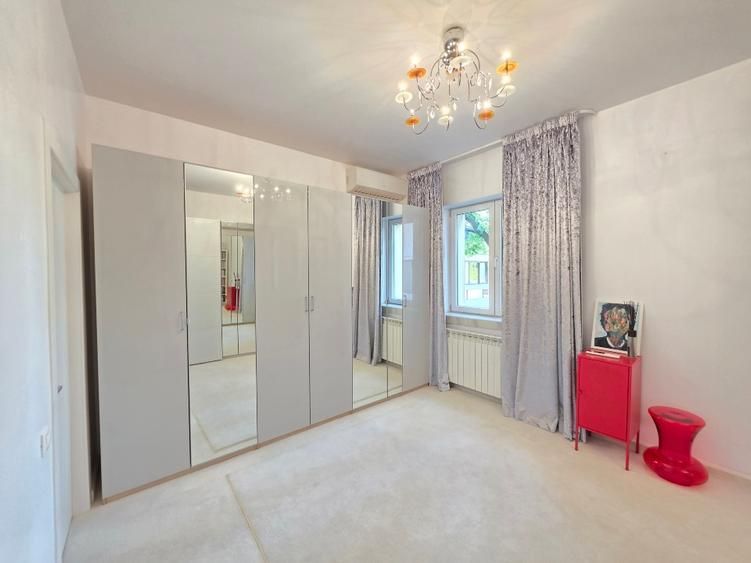 Apartament design modern Primaverii / Tolstoi - Poză 11