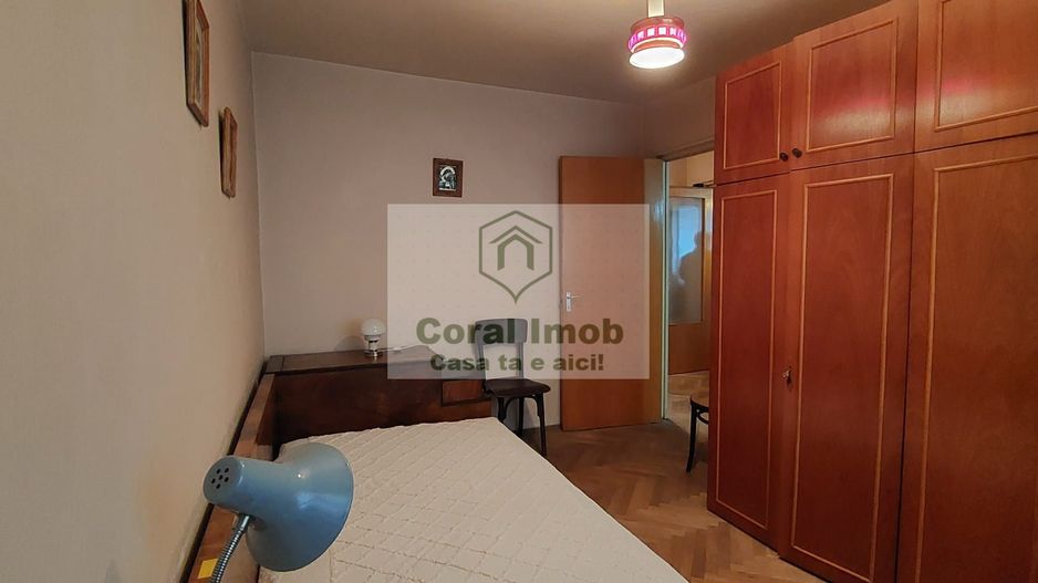 Vanzare apartament 3 camere, Colentina, fara risc seismic - Poză 13