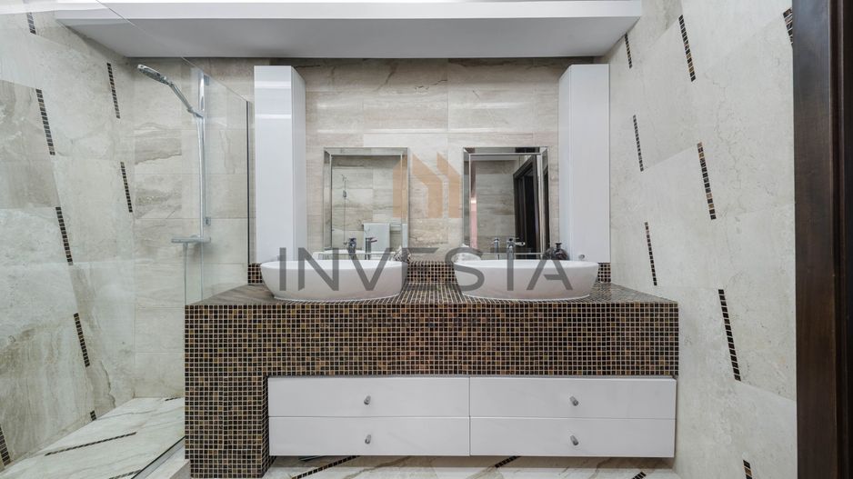 Apartament 114 mp Superfinisat la etaj intermediar in Europa! - Poză 8